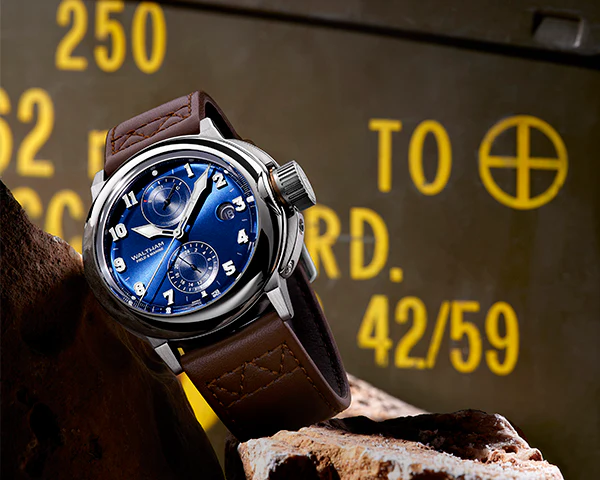 A Legacy Of American Precision